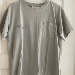 Billie Eilish Graphic Tee